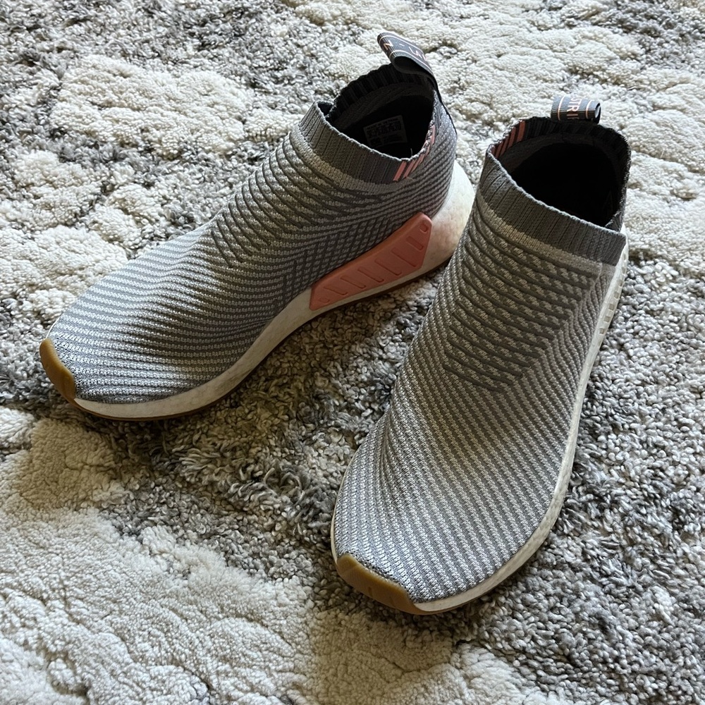 Adidas NMD
